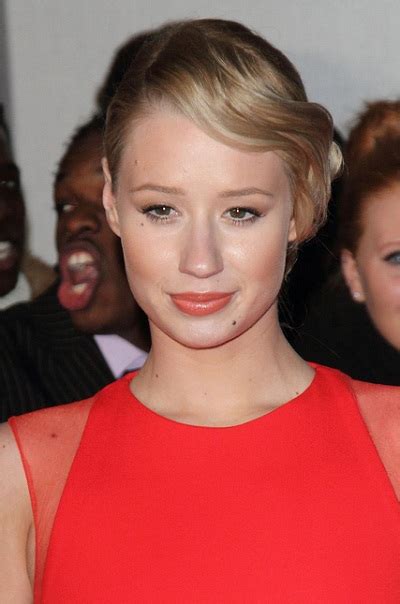 Iggy Azalea - Ethnicity of Celebs | What Nationality Ancestry Race