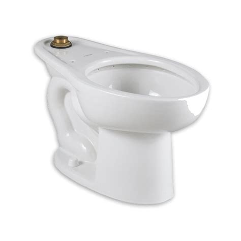 American Standard Cuvette De Toilette Allong E Double Chasse