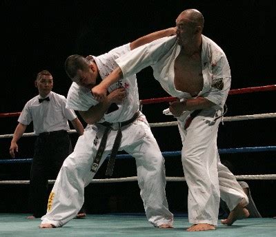 Crazy Karate - Underground - MMA Underground Forums