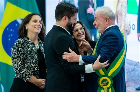 Líderes de América Latina rechazan ataque bolsonarista a instituciones