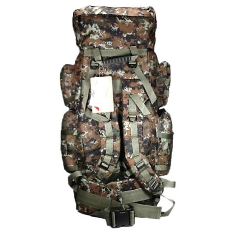 Cu In Nexpak Tactical Hunting Camping Hiking Backpack Thb