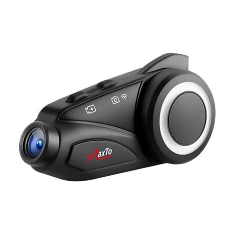 Powermaster M Motosiklet Bluetooth Intercom Kulakl K