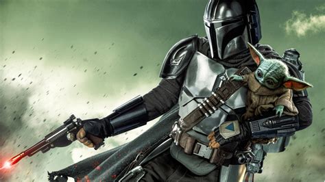 The Mandalorian The Siege Of Mandalore And The Great Purge Explained