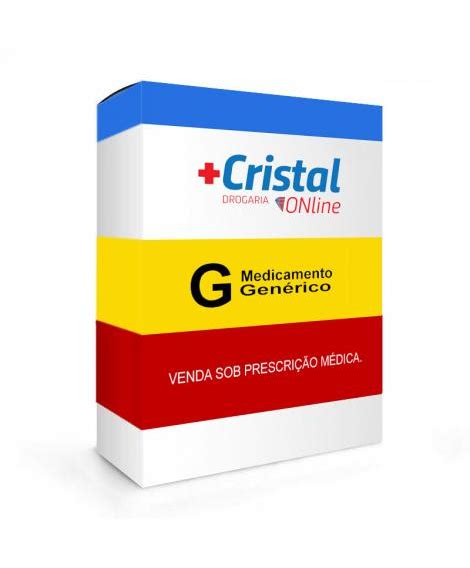 Isotretinoína 20mg 30 Cápsulas na Drogaria Cristal Online