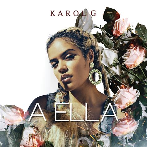 Karol G - A Ella | iHeartRadio