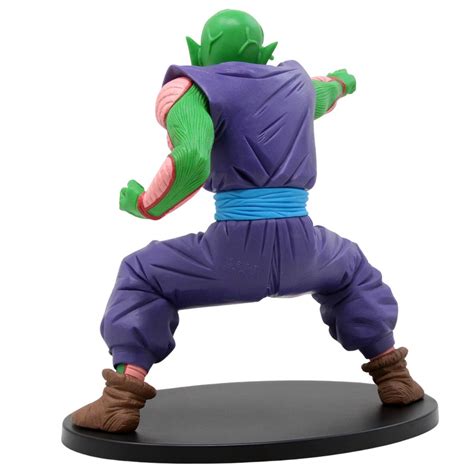 Banpresto Dragon Ball Z G X Materia The Piccolo Figure Purple