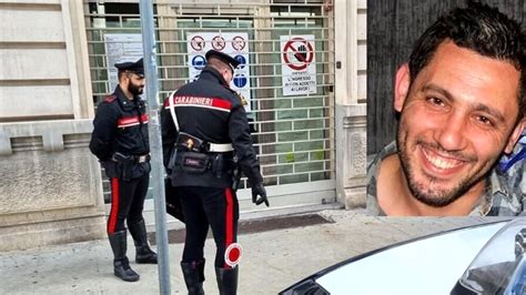 L Uomo Ucciso A Colpi Di Pistola A Palermo C Un Sospettato