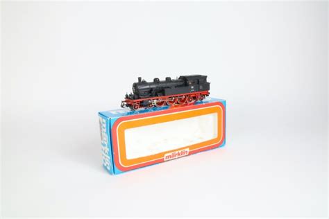 M Rklin H Tender Locomotief Br Db Catawiki