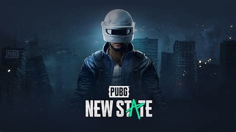 Hd Wallpaper Pubg Pubg New State Players Unknown Battleground