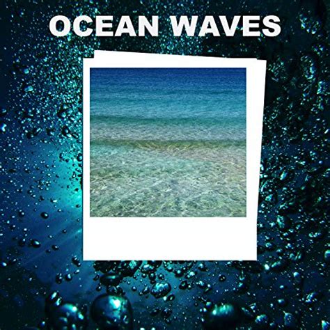 Play Ocean Waves by ASMR Earth on Amazon Music