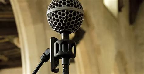 Rode Nt Sf Ambisonic Microphone Tested Reviewed Gemtracks Beats