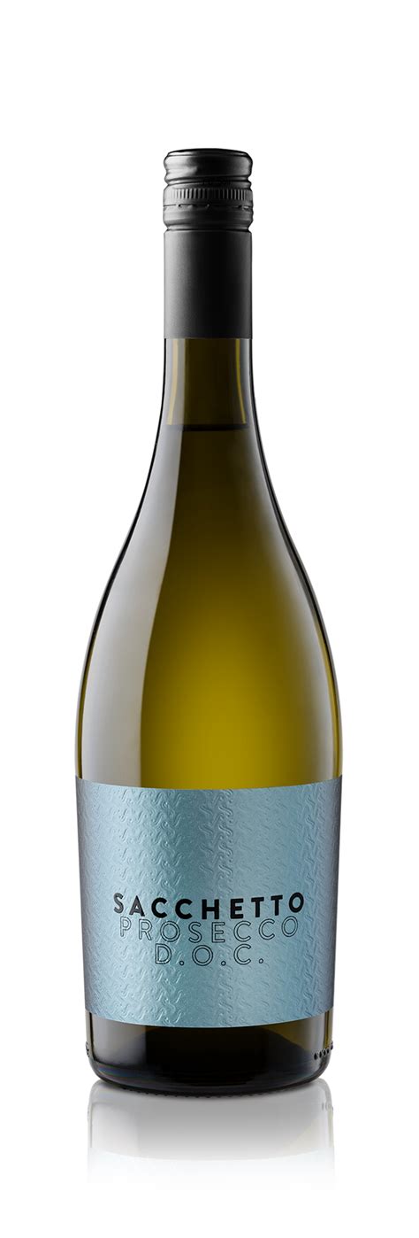 PROSECCO DOC FRIZZANTE Sacchetto Vini