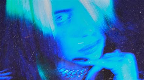 Rj Cutler Dirige El Corazón Abierto De Billie Eilish En El Documental ‘the Worlds A Little