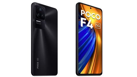 Poco F5 Gt Vs F5 Pro