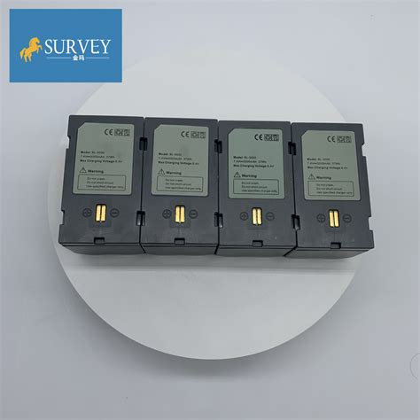 Hi Target H32 V30 V60 V90 F91 A12 Gnss Bl 5000 Battery V90 GPS