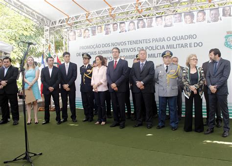 Formatura De Promo O De Bbmm Ao Posto De Tenente Qoabm Corpo