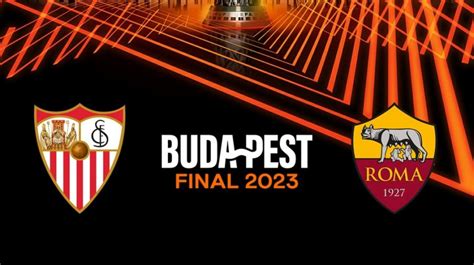 Jadwal Sevilla Vs As Roma Di Final Liga Europa Malam Ini