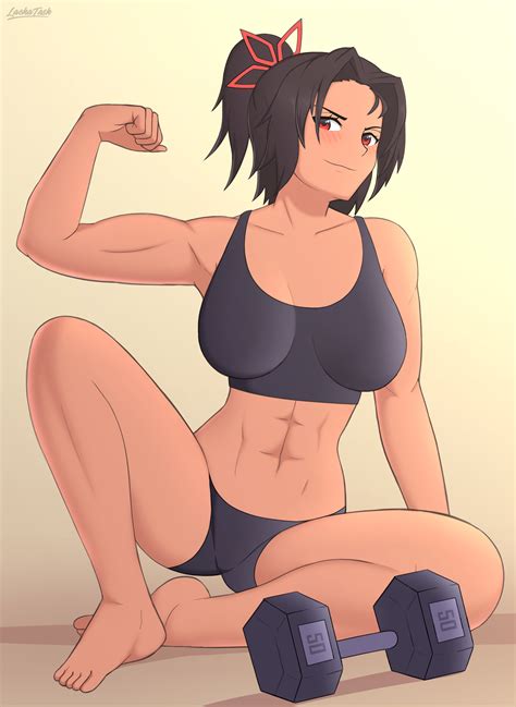 Rule 34 1girls Abs Ashera Xenoblade Black Hair Clothed Clothing