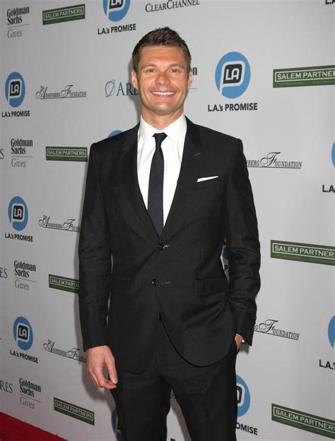 Ryan Seacrest to make “big” announcement on Today show