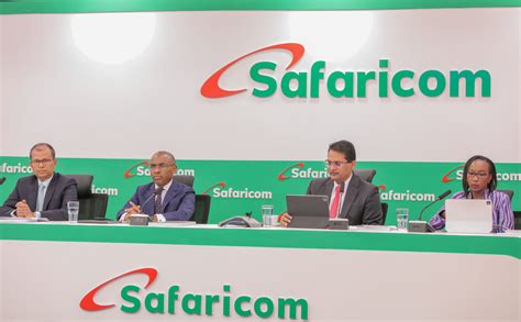 Safaricom Bets On Startup Investment With Two New Vc Subsidiaries