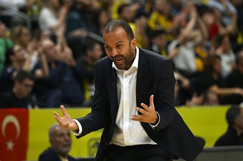 Basket Euroligue L Asvel Senfonce Battue Nouveau Fenerbah E