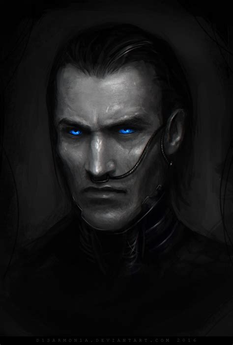 Muad'Dib by d1sarmon1a on DeviantArt