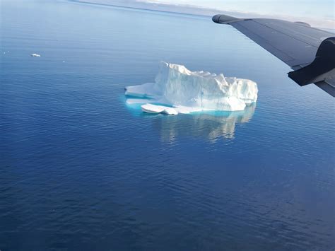 407 Squadron puts its multi-role capability to work over Canada’s North - Canada.ca