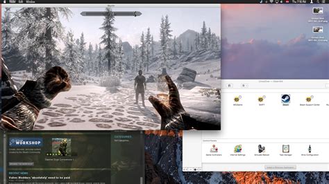 Skyrim For Mac Steam Makepassl