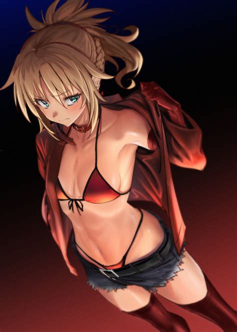 Mordred Mordred Mordred Mordred And Mordred Fate And 2 More Drawn By Ulrichtagaragakuin