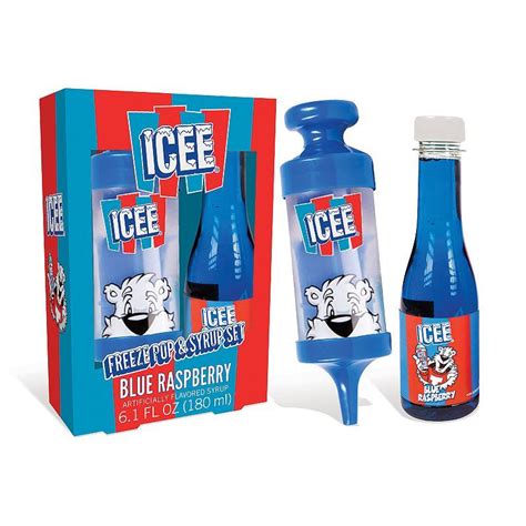 Enjoy your favorite ICEE frozen treat whenever your heart desires with ...