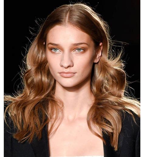 Nouvelles Tendances Coiffure Tendances Coiffure Automne Hiver