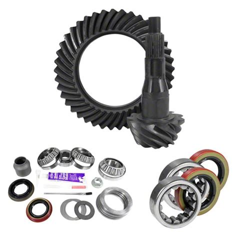 Usa Standard Gear F 150 9 75 Inch Rear Axle Ring And Pinion Gear Kit