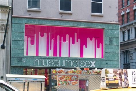 Sex Museums Around The World