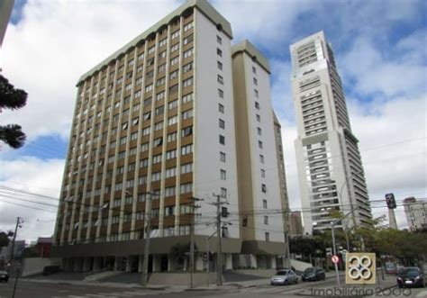 Apartamento Quartos Na Avenida C Ndido De Abreu Centro