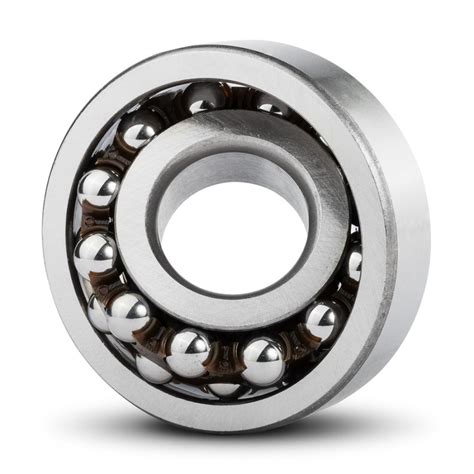 Self Aligning Bearing 1317 K Tn Now Available 6559