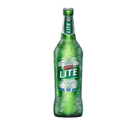 Castle Lite Ml Rb Oasisliquordistributors