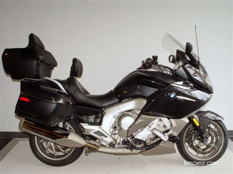 Bmw K 1600 Gtl Motorcycles For Sale In Oregon