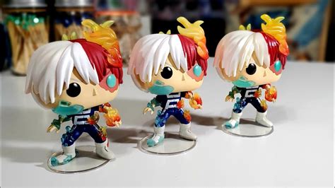 20+ Funko Shoto Todoroki - The Coffee