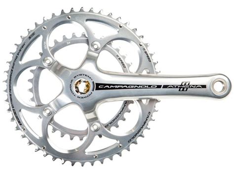 Campagnolo Athena 11 Speed Crankstel Kopen Mantel