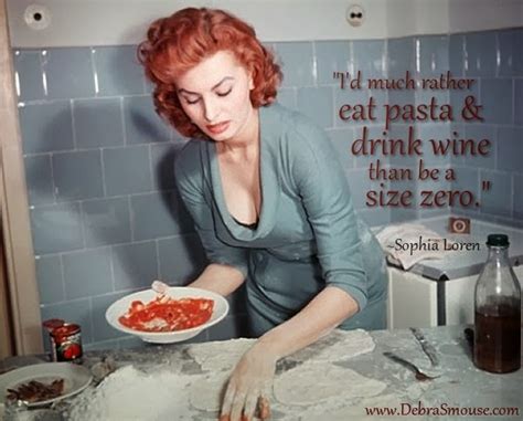 Sophia Loren Quotes On Fashion. QuotesGram