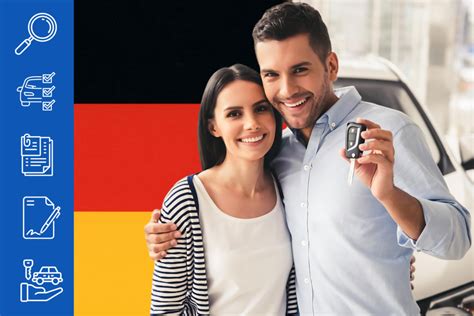 Importation De Voiture D Allemagne Le Guide Complet