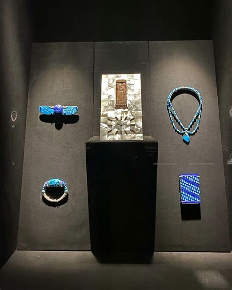 El diseño de Cartier Un legado vivo llega al Museo Jumex Uno TV