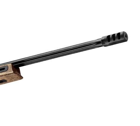 Carabine à Verrou Benelli Lupo Hpr Cal338 Lapua Magnum Rayon Chasse