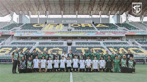 Sinyal Keluar Masuk Persebaya 2 Talenta Asing Kans Gabung Namun 8