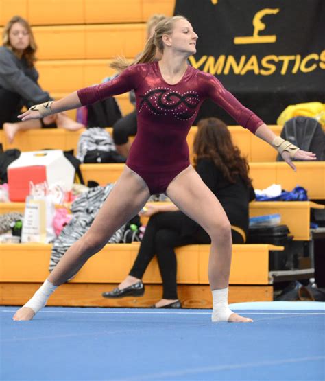 Photo Gallery 2014 State Gymnastics Meet News Sports Jobs