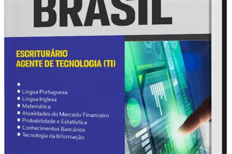 Baixar Apostila Banco do Brasil BB 2022 Escriturário Agente de