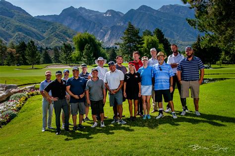 Willow Creek Country Club Golf Event Aug Flickr