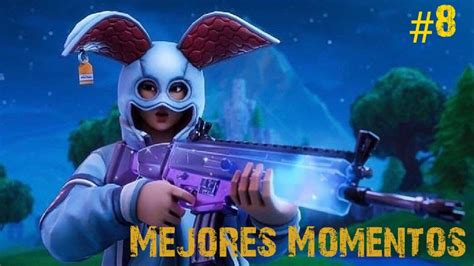 Mejores Momentos Fortnite 8 YouTube