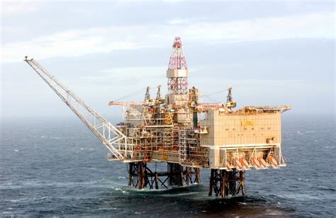 Oeuk Windfall Tax Extension On Offshore Oil And Gas Production Risks