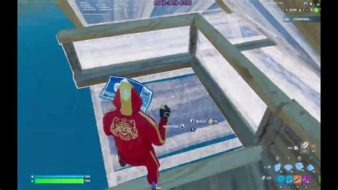 Fortnite Retake Tutorial Youtube